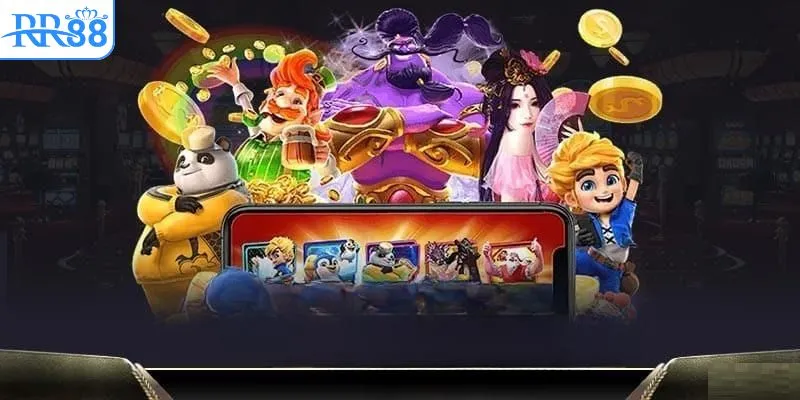 Vài nét về nổ hũ đổi tiền thật